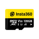 Insta360 128 Gb Memory Card