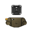 Peak Design Capture + Standard Plate Kelp
