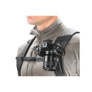 Peak Design Capture + Standard Plate Kelp