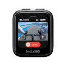 Insta360 Gps Preview Remote