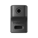 Insta360 Ace/Ace Pro Mic Adapter