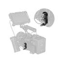 SmallRig 5592 USB-C Multi Cable Clamp