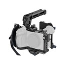 SmallRig 5590 Advanced Cage Kit With Battery Plate For Sony FX2