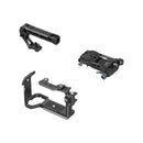 SmallRig 5590 Advanced Cage Kit With Battery Plate For Sony FX2