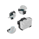 SmallRig 5590 Advanced Cage Kit With Battery Plate For Sony FX2