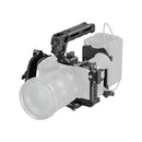SmallRig 5590 Advanced Cage Kit With Battery Plate For Sony FX2