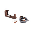 SmallRig 5096 Leather Case Kit For Nikon Z F Brown