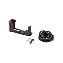 SmallRig 5095 Leather Case Kit For Nikon Z F Black