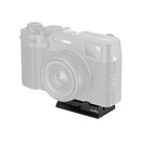 SmallRig 5425 Arca-Swiss Mount Plate For Airtag For Fujifilm