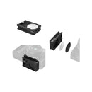 SmallRig 5425 Arca-Swiss Mount Plate For Airtag For Fujifilm