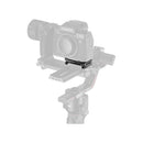 SmallRig 5425 Arca-Swiss Mount Plate For Airtag For Fujifilm