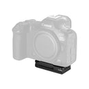 SmallRig 5424 Arca-Swiss Mount Plate For Airtag For Canon