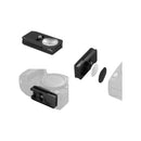 SmallRig 5424 Arca-Swiss Mount Plate For Airtag For Canon