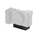 SmallRig 5423 Arca-Swiss Mount Plate For Airtag For Sony