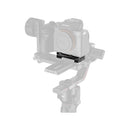SmallRig 5423 Arca-Swiss Mount Plate For Airtag For Sony