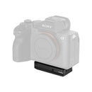 SmallRig 5422 Arca-Swiss Mount Plate For Airtag / Smarttag2