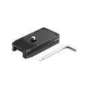 SmallRig 5422 Arca-Swiss Mount Plate For Airtag / Smarttag2
