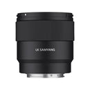 Samyang AF 16mm F/2.8 P Sony E