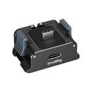 SmallRig 5376 Battery Adapter Plate For DJI Osmo Pocket