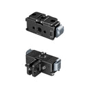 SmallRig 5437 Quick Release Adapter Mount For GoPro Hero Black 13