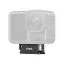 SmallRig 5437 Quick Release Adapter Mount For GoPro Hero Black 13