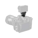 SmallRig 5436 Quick Release Support For DJI Osmo Action 5 Pro / 4 / 3 With Cold Shoe Adapter