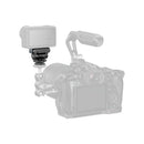 SmallRig 5436 Quick Release Support For DJI Osmo Action 5 Pro / 4 / 3 With Cold Shoe Adapter