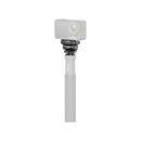 SmallRig 5436 Quick Release Support For DJI Osmo Action 5 Pro / 4 / 3 With Cold Shoe Adapter