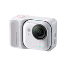 Insta360 GO Ultra Creator Bundle - Arctic White