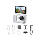 Insta360 GO Ultra Creator Bundle - Arctic White