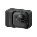 Insta360 GO Ultra Creator Bundle - Midnight Black