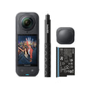 Insta360 X5 Starter Bundle