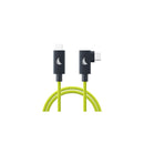 Angelbird Kabel - Solid Flex - Retvinklet