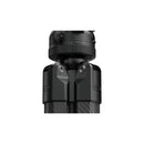 Peak Design Pro Tripod Lite Black
