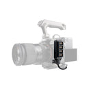 SmallRig 4831 D-Tap 1-to-4 Power Cable