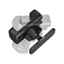 SmallRig 5582 Magnetic Phone Clamp til Gym Recording