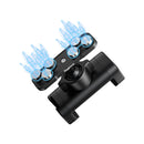 SmallRig 5582 Magnetic Phone Clamp til Gym Recording