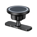 SmallRig 5460 MagSafe-Compatible Phone Mount til Gym Recording