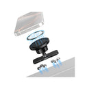 SmallRig 5460 MagSafe-Compatible Phone Mount til Gym Recording