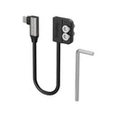 SmallRig 5595 USB-C Data Cable (Han til Hun)