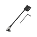 SmallRig 5595 USB-C Data Cable (Han til Hun)