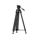 SmallRig 5443 FSD14 FreeSpeed Heavy-Duty Tripod Carbon
