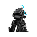 SmallRig 5443 FSD14 FreeSpeed Heavy-Duty Tripod Carbon