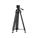 SmallRig 5442 FSD14 FreeSpeed Heavy-Duty Tripod Aluminum