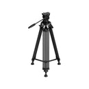 SmallRig 5442 FSD14 FreeSpeed Heavy-Duty Tripod Aluminum