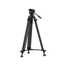SmallRig 5441 AD14 Heavy-Duty Tripod Carbon