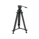 SmallRig 5441 AD14 Heavy-Duty Tripod Carbon