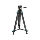 SmallRig 5440 AD14 Heavy-Duty Tripod Aluminum