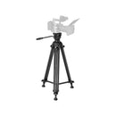 SmallRig 5440 AD14 Heavy-Duty Tripod Aluminum