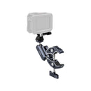 SmallRig 5529 Crab-Shaped Clamp with Ballhead Magic Arm